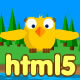 Singging Bird HTML5 CAPX MOBILE