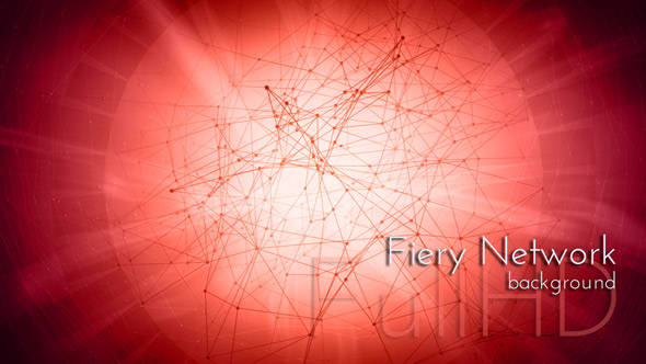 Abstract Fiery Network