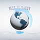 Digital Earth Motion Graphics Digital Earth Motion Graphics - VideoHive Item for Sale