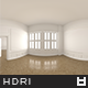 High Resolution Apartment HDRi Map 003