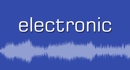 Electronic