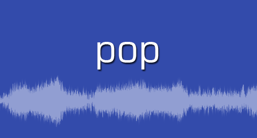 Pop