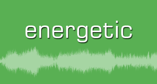 Energetic