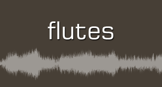 Flutes