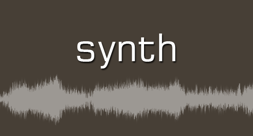 Synth