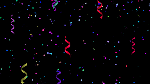 Confetti