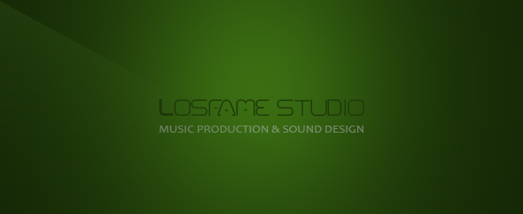 Audiojungle losfamestudio cover