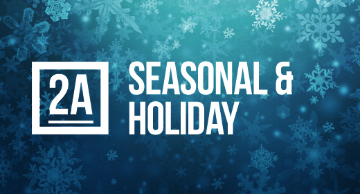 Seasonal & Holiday
