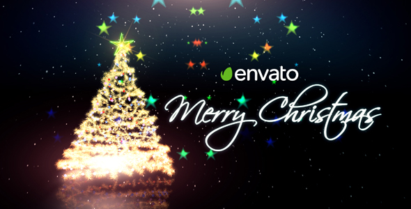 Christmas Wishes - VideoHive 19016241