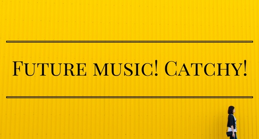 Future Hip Hop, Indietronic, Tropical Summer