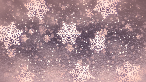 Christmas Snowflake alt