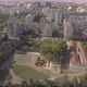 City with roof tiles - VideoHive Item for Sale