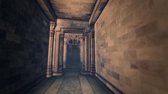 Ancient Asian Hall alt