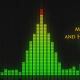 Audio Meter Christmas Wishes - VideoHive Item for Sale
