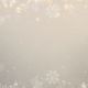 Christmas Frame on Gray Background - VideoHive Item for Sale