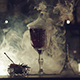Cocktail and Smoke - VideoHive Item for Sale