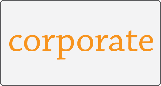 corporate