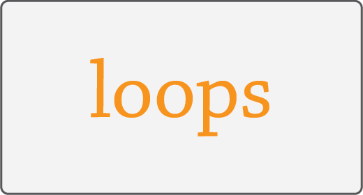 loops