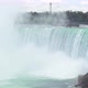 Niagara Falls, Canada, Video - The falls during a cloudy day - VideoHive Item for Sale