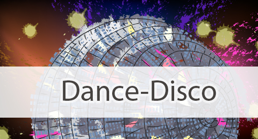 Dance-Disco