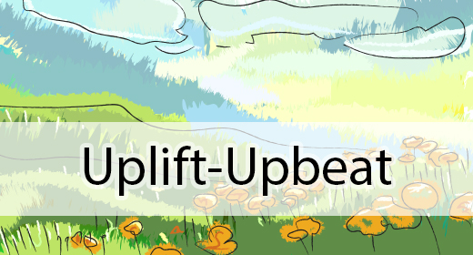 Uplift-Upbeat