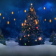 Christmas light AR Christmas light AR - VideoHive Item for Sale