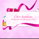 Gift Ribbon - VideoHive Item for Sale