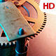 Clock Mechanism 0305 - VideoHive Item for Sale