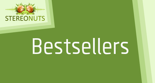 - Bestsellers -