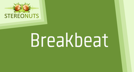 Breakbeat