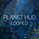 Planet HUD - VideoHive Item for Sale
