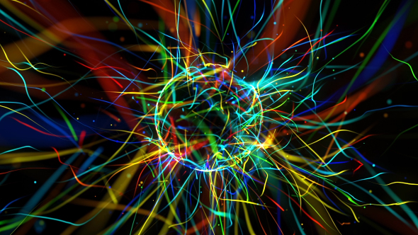 Colorful Stripes alt