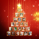 Christmas Tree Photos Opener - VideoHive Item for Sale