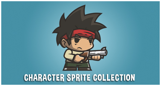 Character Sprite