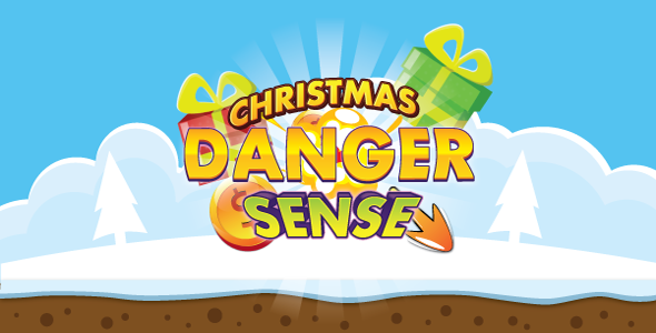 Danger sense: christmas - CodeCanyon 19082091