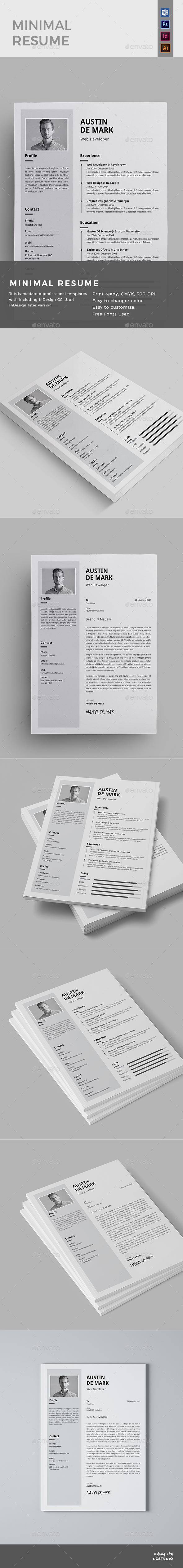 Resume - Resumes Stationery