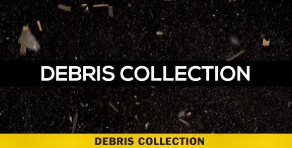 Debris Collection