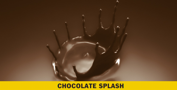Chocolate Splash