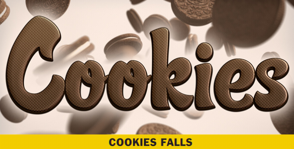 Cookies Falls