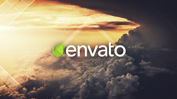 Abstract Opener - VideoHive 19085892