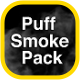 Puff Smoke Pack - VideoHive Item for Sale