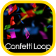 Confetti - VideoHive Item for Sale
