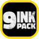 Ink Pack - VideoHive Item for Sale