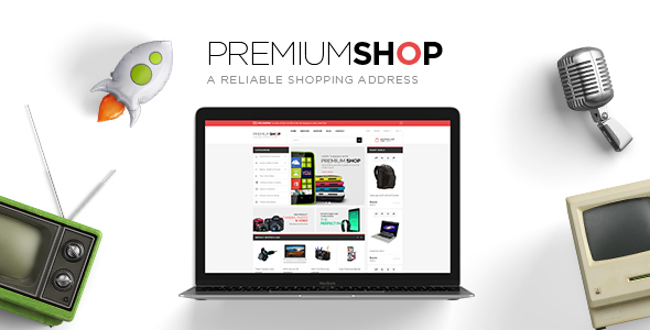 Ap Premium Shopify Theme