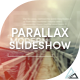 Apple Motion Parallax Slideshow - VideoHive Item for Sale