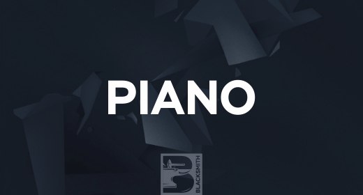 Piano