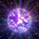 Disco Ball Rays 4K - VideoHive Item for Sale