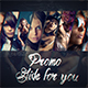 Promo - VideoHive Item for Sale