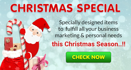 CHRISTMAS & NEW YEAR SPECIAL