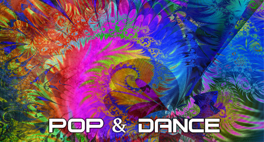 Pop and Dance